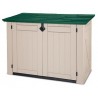 Compacto elevado Ramses